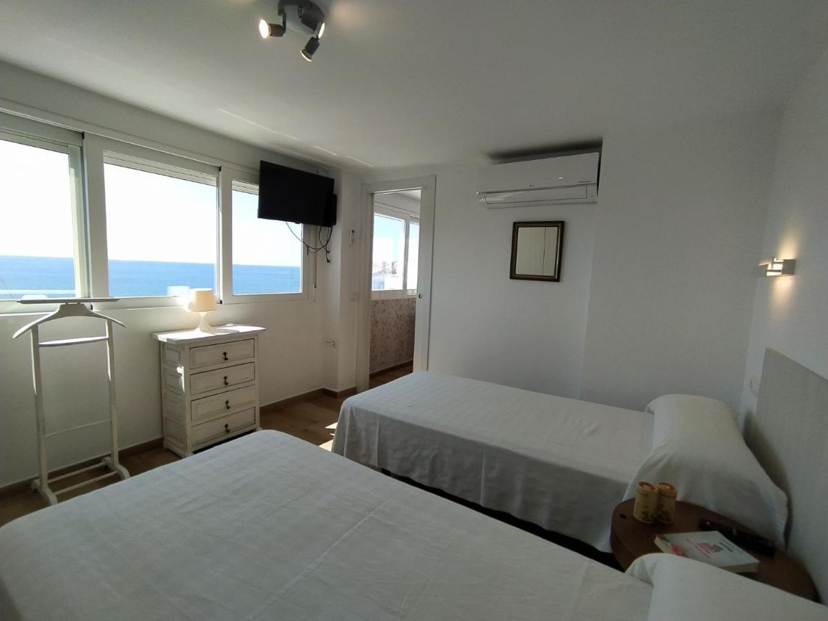 Apartment Suecia By Interhome Benidorm Eksteriør billede
