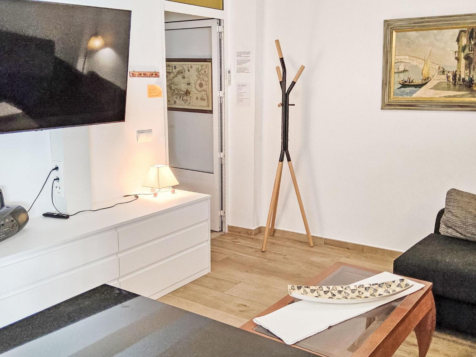 Apartment Suecia By Interhome Benidorm Eksteriør billede