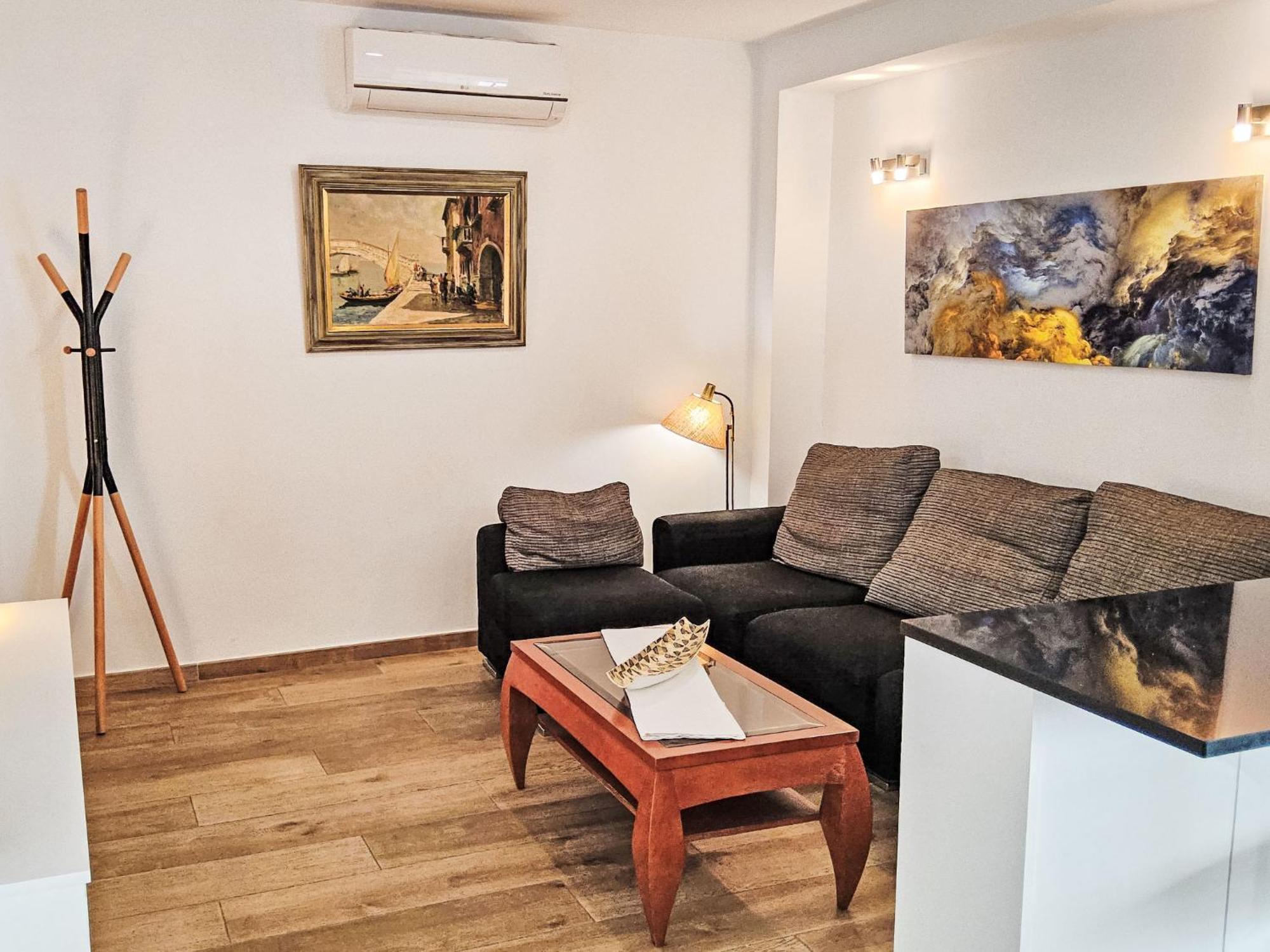 Apartment Suecia By Interhome Benidorm Eksteriør billede